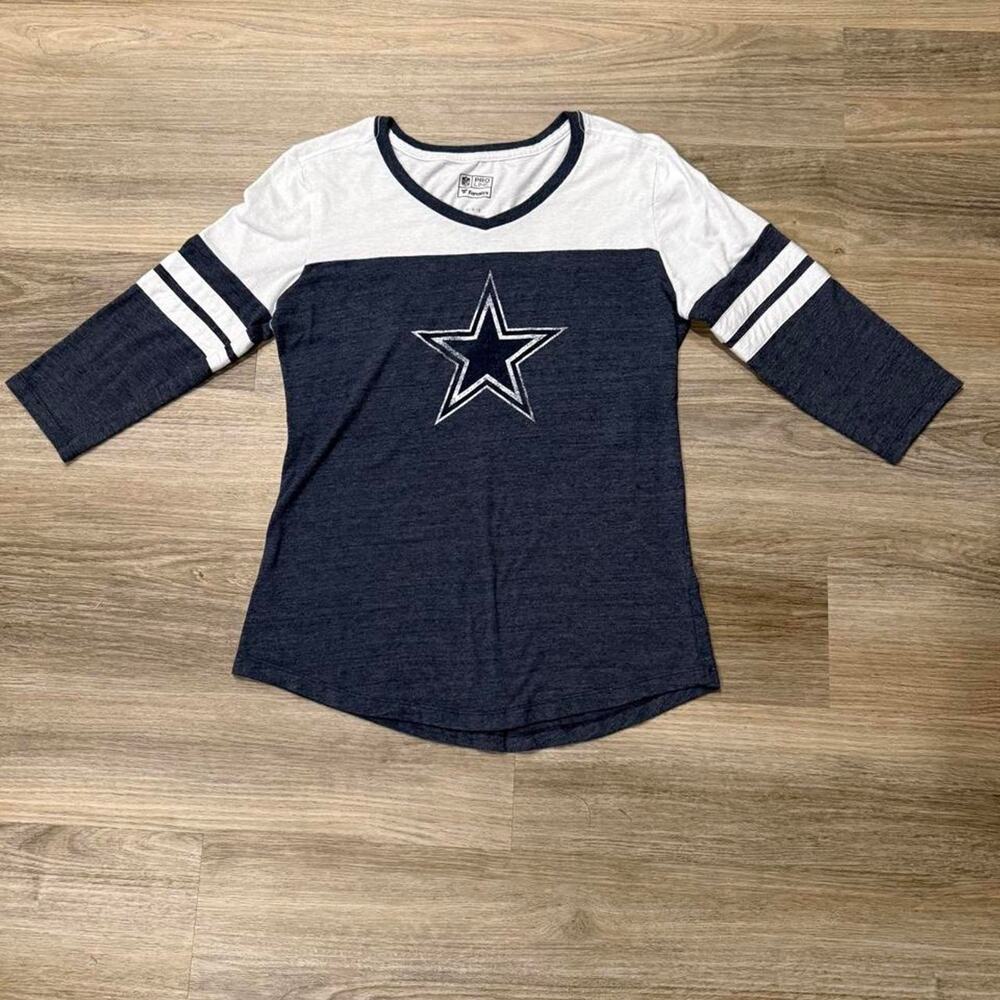 Dallas cowboys fanatics nfl pro